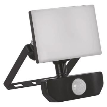 LED Reflektor s senzorjem LED/10,5W/230V IP54