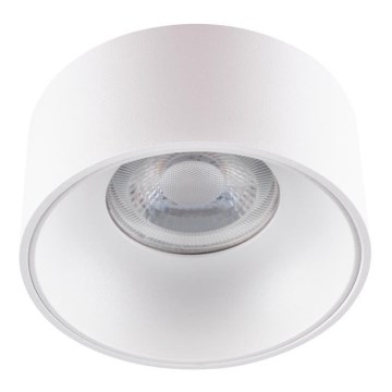 LED Reflektorska vgradna svetilka MINI RITI 1xGU10/25W/230V bela