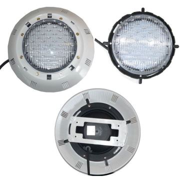 LED RGB Svetilka za bazen LED/45W/12V IP68 + Daljinski upravljalnik