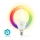 LED RGB Zatemnitvena žarnica Smartlife E14/4,5W/230V Wi-Fi 2700K