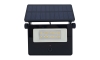 LED Solarni zunanji reflektor s senzorjem LED/2W/3,7V 4200K IP44