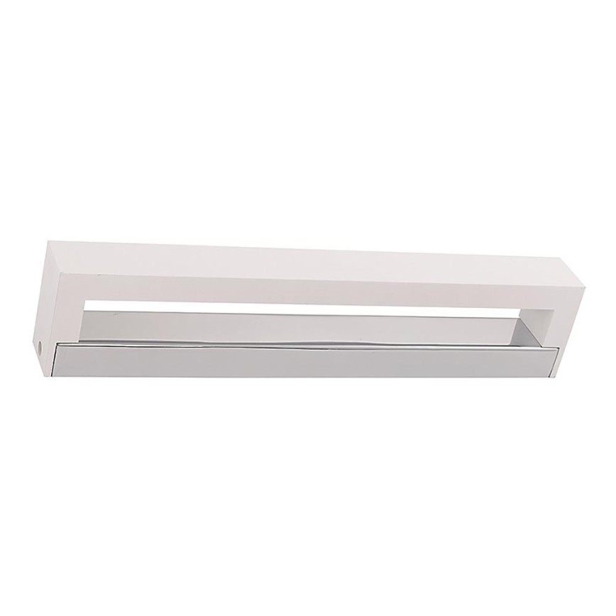 LED Stenska svetilka LEDS LED/4,4W/230V bela