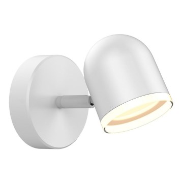 LED Stenski reflektor RAWI LED/4,2W/230V bel