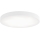 LED Stropna svetilka CLEO LED/96W/230V 3000K pr. 80 cm bela