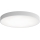 LED Stropna svetilka CLEO LED/96W/230V 3000K pr. 80 cm siva