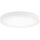 LED Stropna svetilka CLEO LED/96W/230V 4000K pr. 80 cm bela