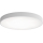 LED Stropna svetilka CLEO LED/96W/230V 4000K pr. 80 cm siva