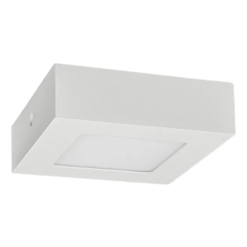 LED Stropna svetilka FENIX LED/6W/230V 3800K 12 cm