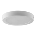 LED Stropna svetilka LED/12W/230V 4000K bela