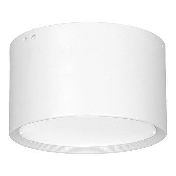 LED Stropna svetilka LED/25W/230V bela pr. 15 cm