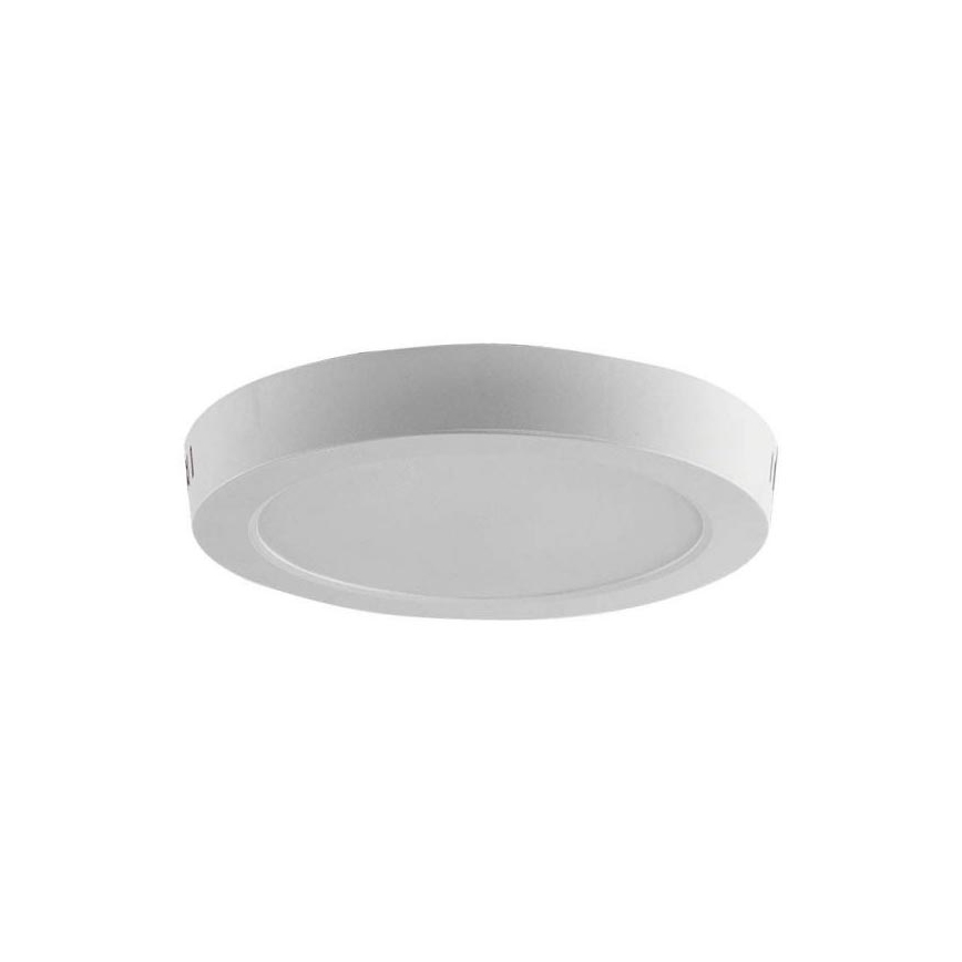 LED Stropna svetilka LED/6W/230V 4000K bela