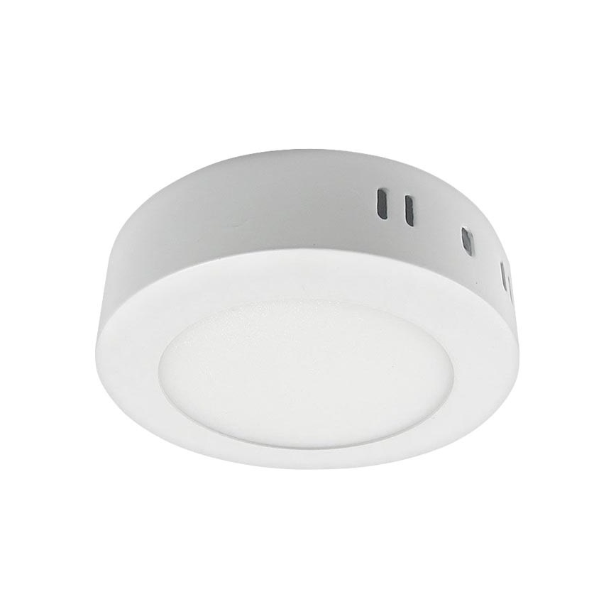 LED Stropna svetilka LED/6W/230V 6000K