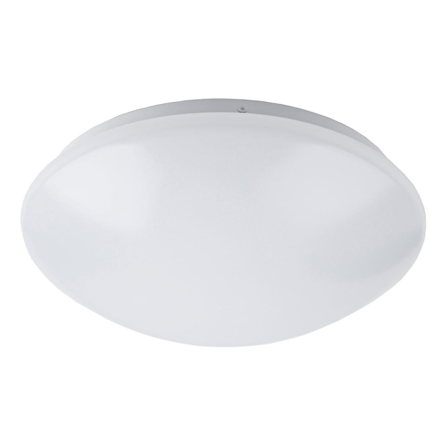 LED Stropna svetilka s senzor LED/12W/230V