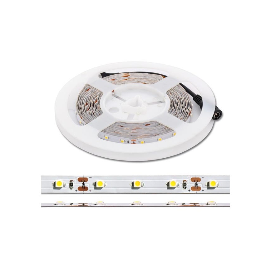 LED Trak 1,5 m LED/7,2W/230V