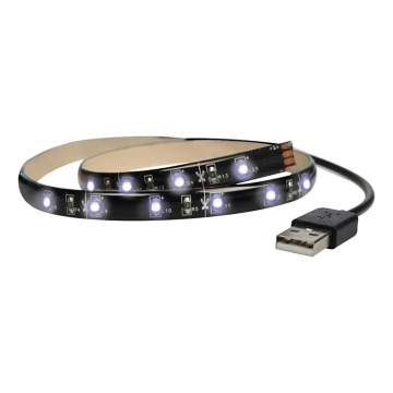 LED Trak za TV LED/USB/100cm