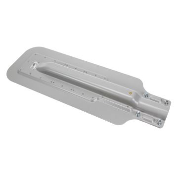 LED Ulična svetilka KLARK LED/200W/230V IP65 siva