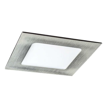 LED Vgradna kopalniška svetilka 30xLED SMD/6W/230V