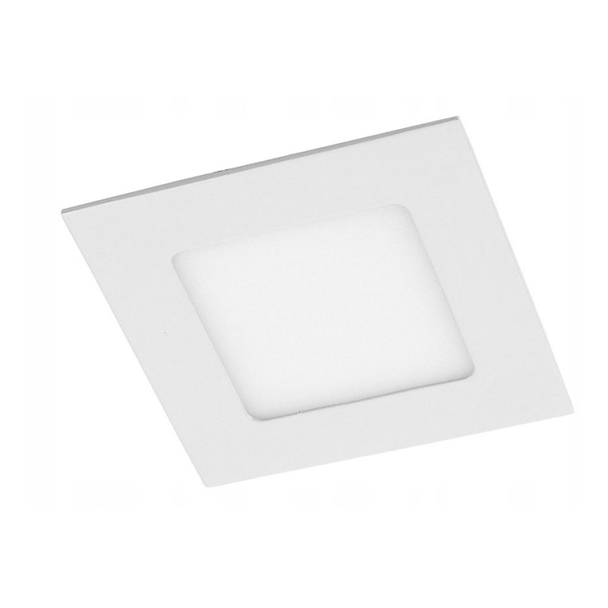 LED Vgradna svetilka GERE LED/6W/230V 3000K