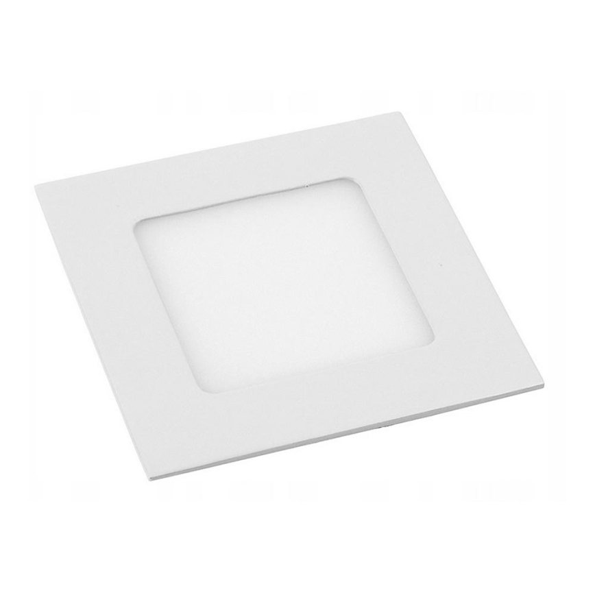 LED Vgradna svetilka GERE LED/6W/230V 4000K