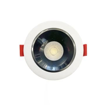 LED Vgradna svetilka LED/7W/230V 4000K