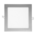 LED vgradna svetilka RAFA LED/12W/230V 2700K IP44