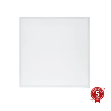 LED Vgradni panel LED/40W/230V 4000K 60x60 cm