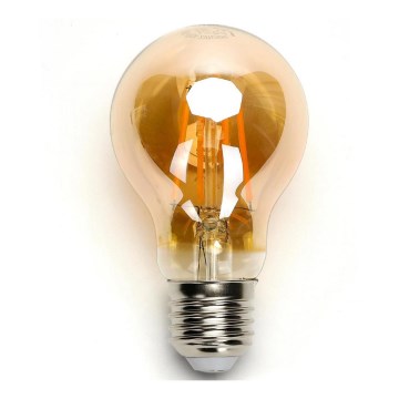 LED žarnica A60 E27/6W/230V 2200K - Aigostar