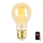 LED Žarnica A60 E27/6W/230V 2700-6500K Wi-Fi - Aigostar