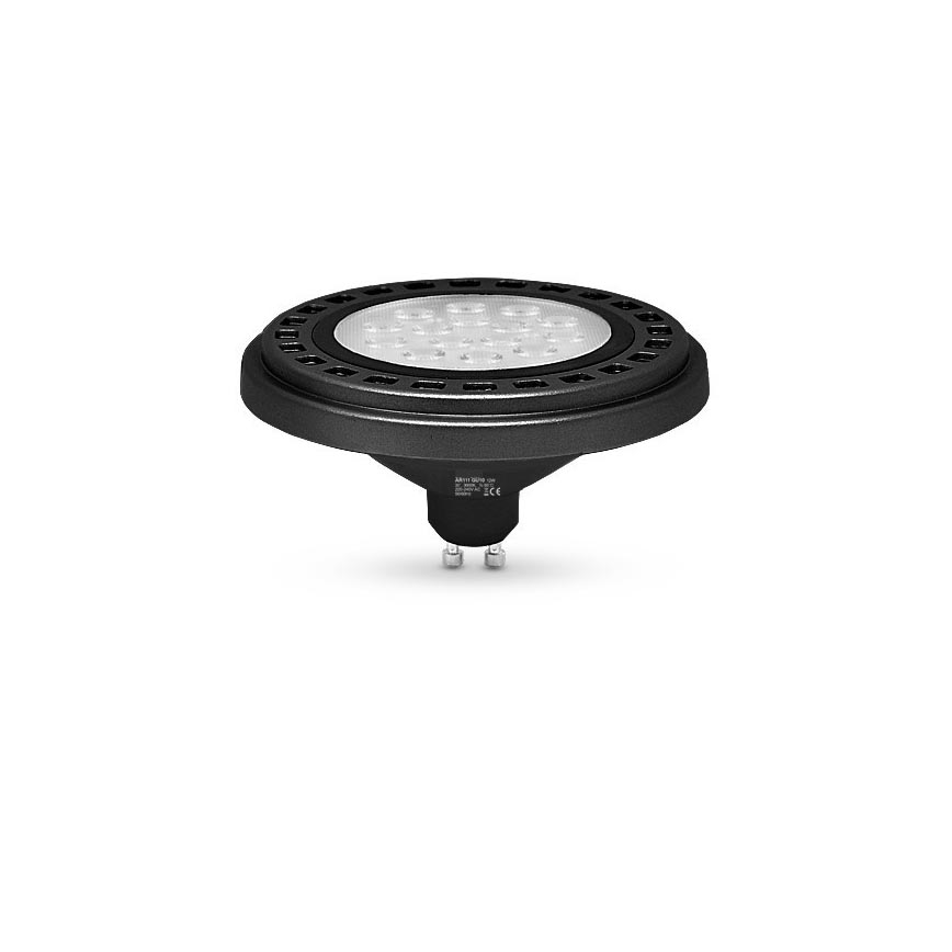 LED Žarnica AR111 GU10/12W/230V 120° 3000K