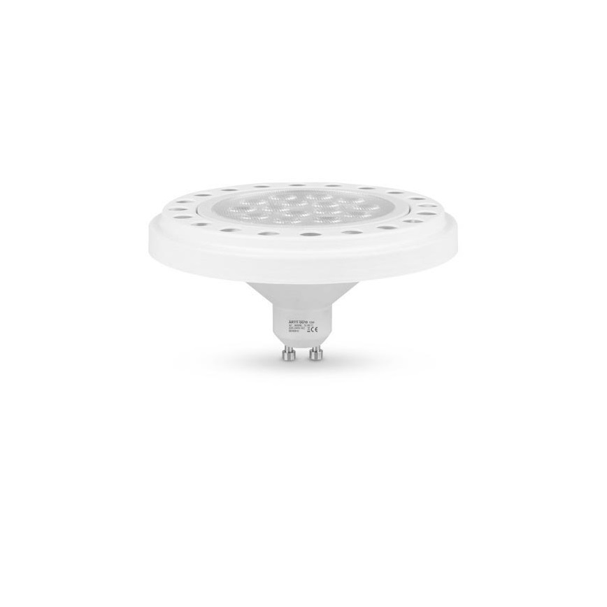 LED Žarnica AR111 GU10/15W/230V 30° 4000K