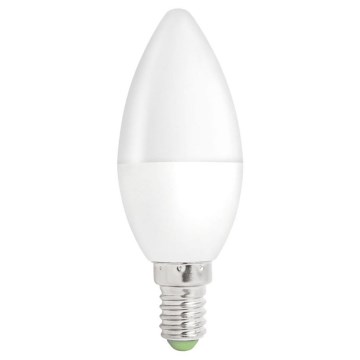 LED Žarnica C37 E14/1W/230V 3000K