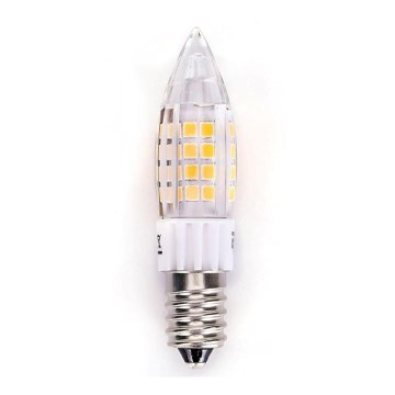 LED Žarnica E14/3,5W/230V 3000K - Aigostar