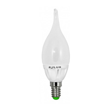 LED Žarnica E14/5W/230V 3000K