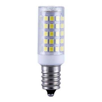 LED Žarnica E14/5W/230V 4000K