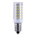 LED Žarnica E14/7W/230V 4000K