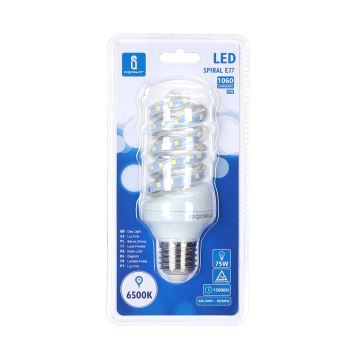 LED Žarnica E27/11W/230V 6500K - Aigostar