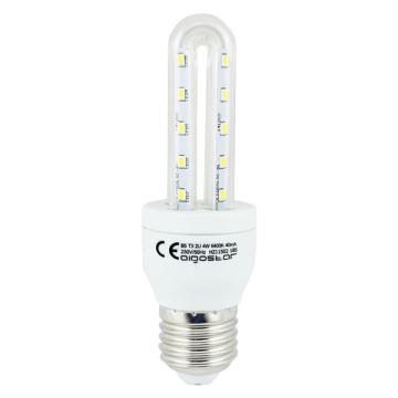 LED Žarnica E27/4W/230V 6500K - Aigostar