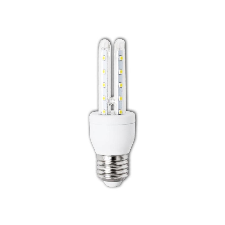 LED Žarnica E27/6W/230V 3000K - Aigostar