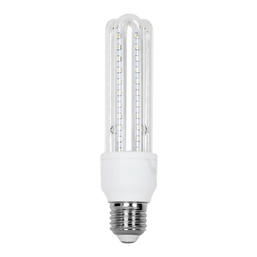 LED Žarnica E27/9W/230V 6500K - Aigostar