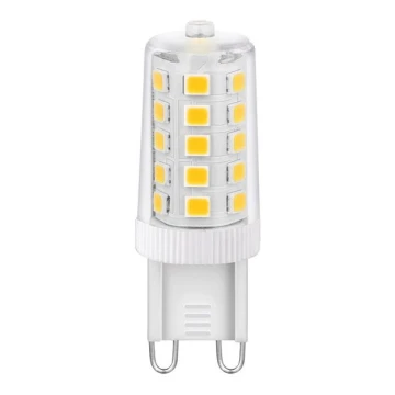 LED Žarnica ECOLINE G9/3,5W/230V 3000K -  Brilagi