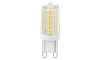 LED Žarnica ECOLINE G9/3,5W/230V 3000K -  Brilagi