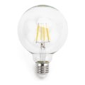 LED Žarnica FILAMENT G95 E27/4W/230V 2700K - Aigostar