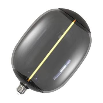 LED Žarnica FILAMENT SMOKE T178 E27/4W/230V 1800K