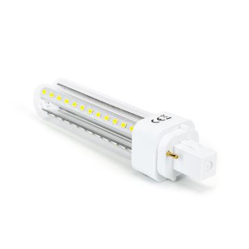 LED žarnica G24D-3/12W/230V 6400K - Aigostar