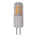 LED Žarnica G4/2W/12V 4000K