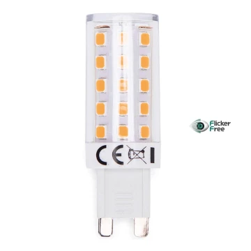 LED Žarnica G9/4,8W/230V 3000K - Aigostar