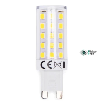 LED Žarnica G9/4,8W/230V 6500K - Aigostar