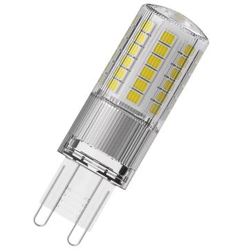 LED Žarnica G9/4W/230V 2700K - Osram