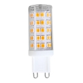 LED Žarnica G9/4W/230V 3000K