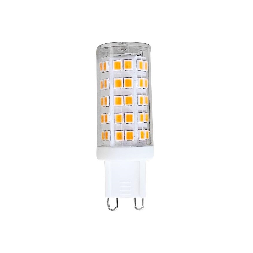 LED Žarnica G9/4W/230V 3000K